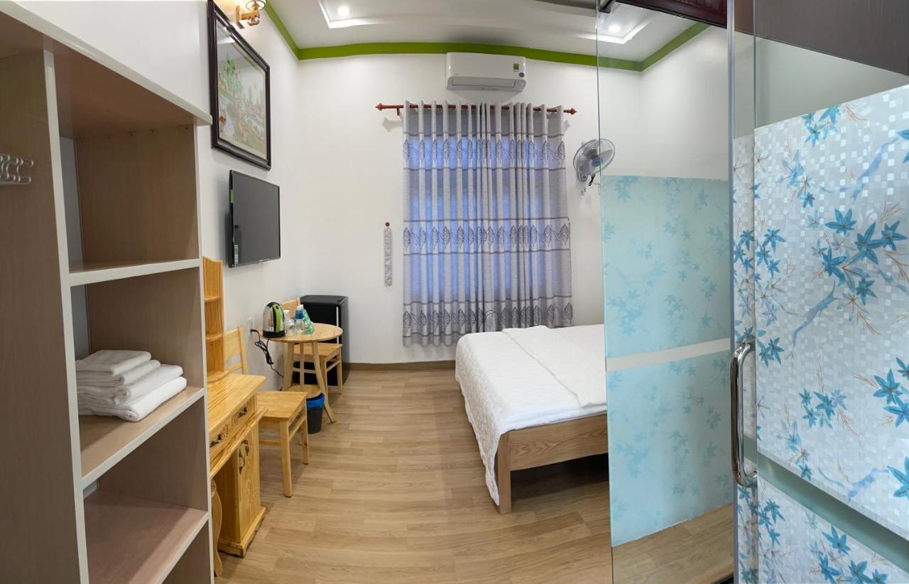 Resort Ngoc Linh Ap Tan An  Exterior photo