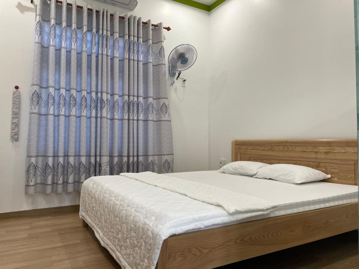 Resort Ngoc Linh Ap Tan An  Exterior photo