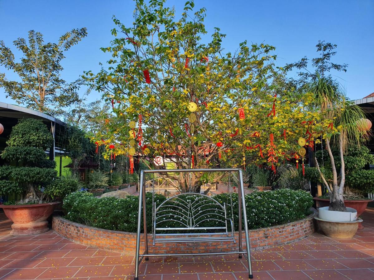 Resort Ngoc Linh Ap Tan An  Exterior photo