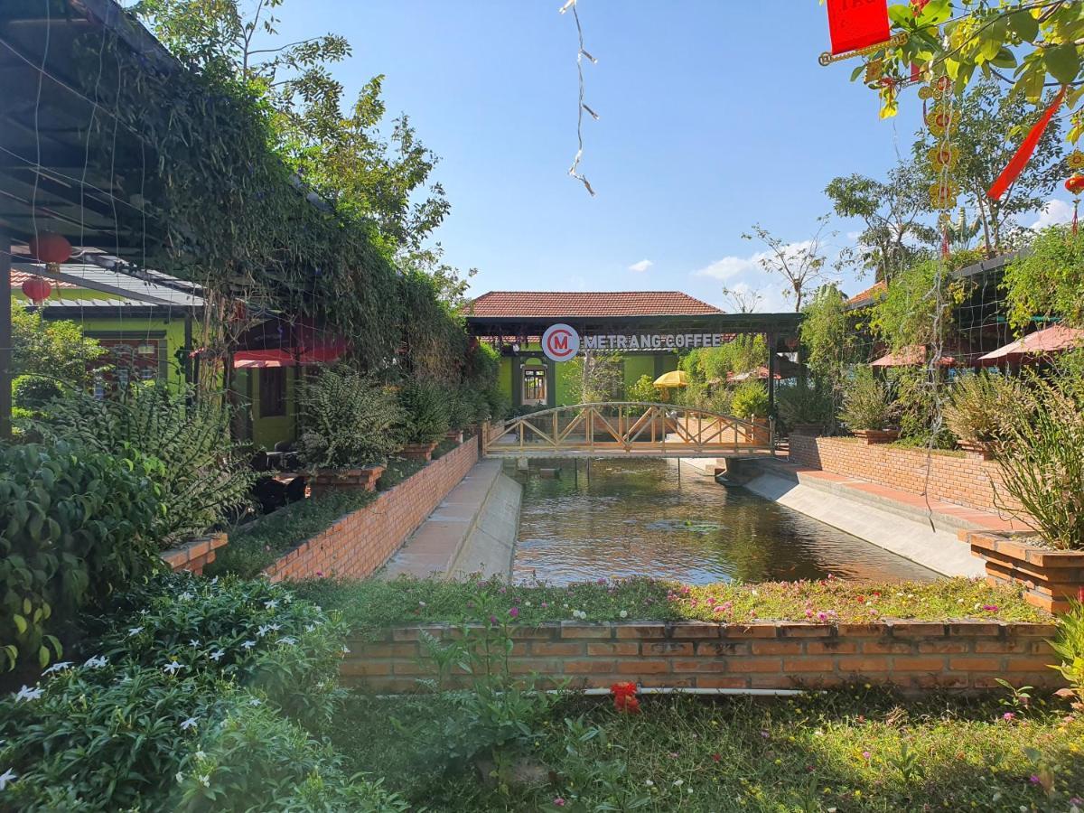 Resort Ngoc Linh Ap Tan An  Exterior photo